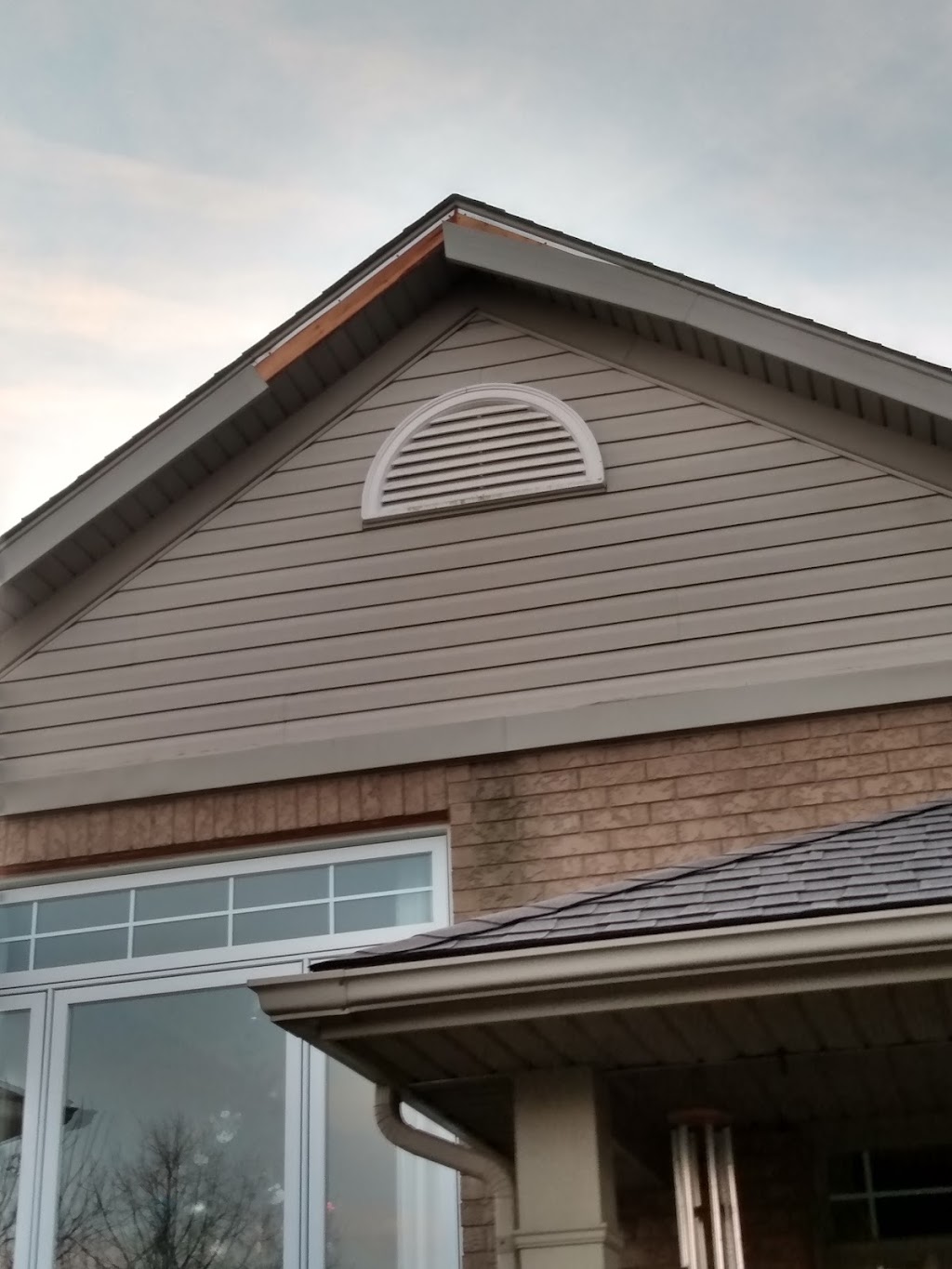 Baron Roofing And Siding | 2448 RR 20, Fonthill, ON L0S 1E6, Canada | Phone: (905) 384-4000