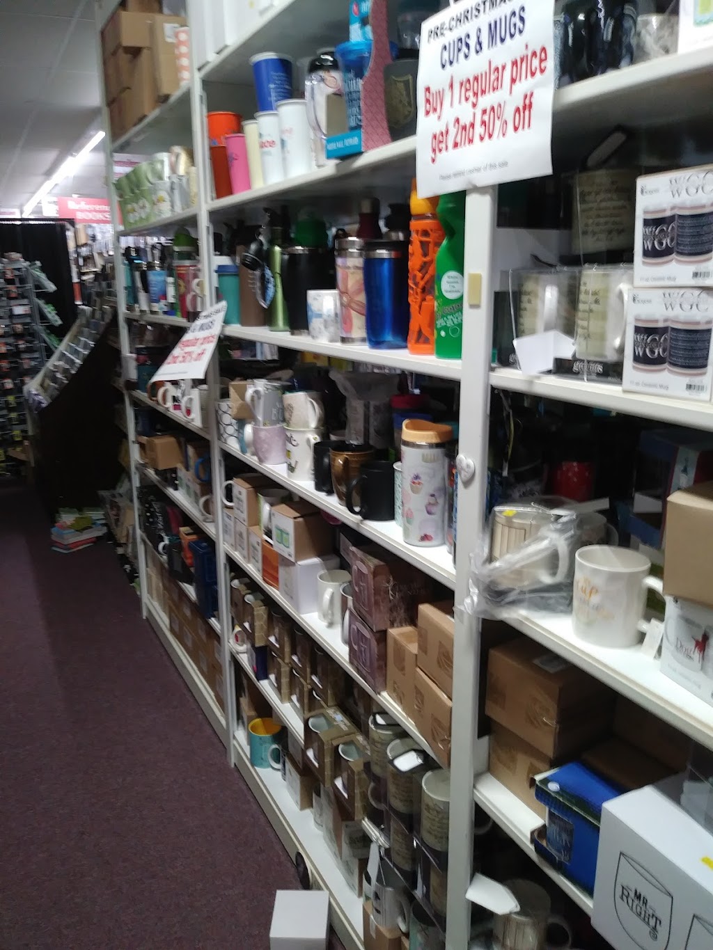 Paxon Discount Christian Books | 7010 Normandy Blvd #6206, Jacksonville, FL 32205, USA | Phone: (904) 781-0872