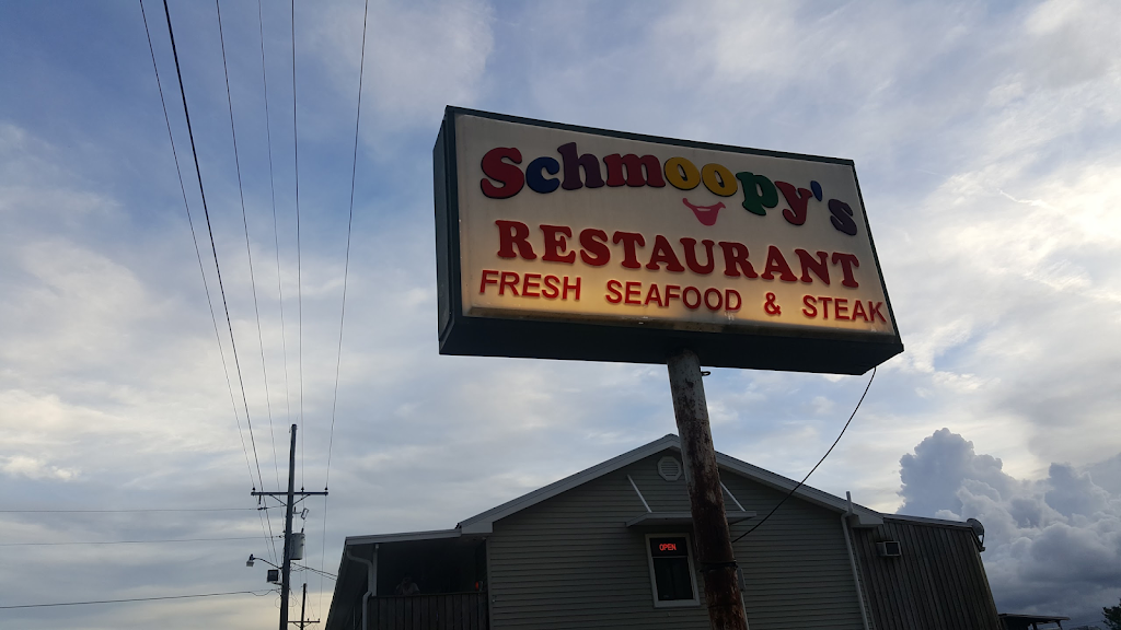 Schmoopys | 7244 Grand Caillou Rd, Dulac, LA 70353, USA | Phone: (985) 563-7809