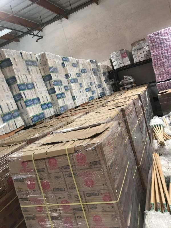 AE WHOLESALE Household Supplies | 4040 E Lone Mountain Rd suite a, North Las Vegas, NV 89081 | Phone: (323) 835-7154