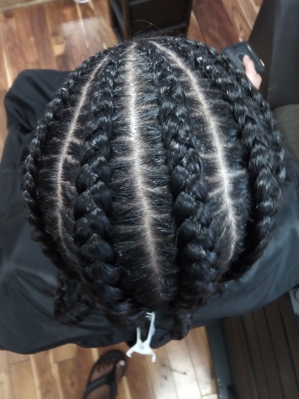 Auntie African Hair Braiding | 1033 S Westmore-Meyers Rd, Lombard, IL 60148, USA | Phone: (404) 503-8643