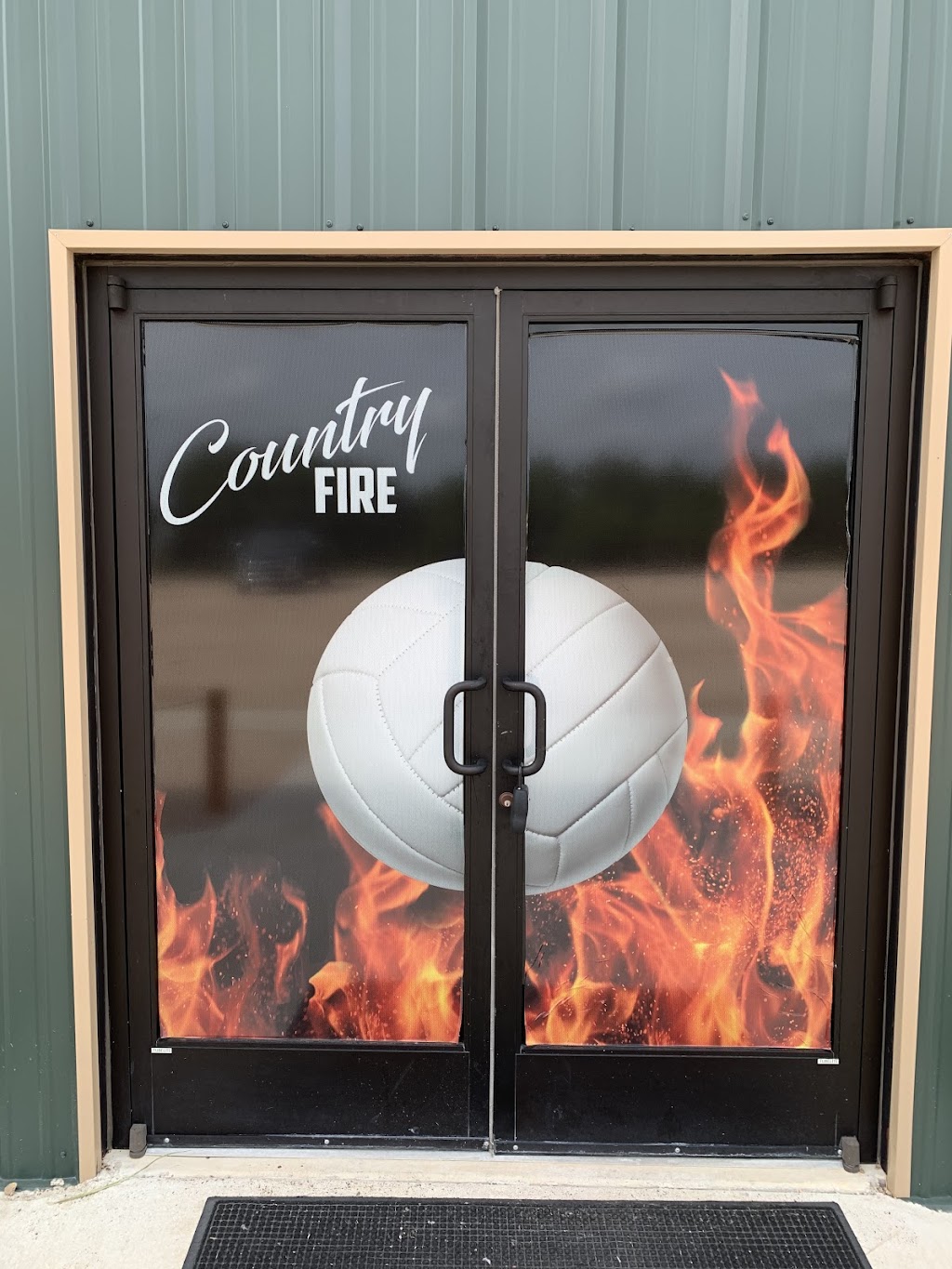 Country Fire Volleyball - XL Facility | 3831 TX-29, Bertram, TX 78605, USA | Phone: (512) 658-9117