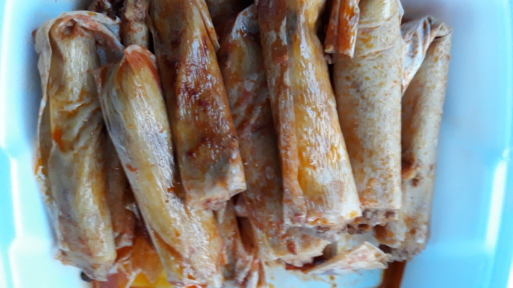 Old Style Hot Tamales - Barataria Marrero | 2446 D, Barataria Blvd, Marrero, LA 70072, USA | Phone: (504) 368-0071