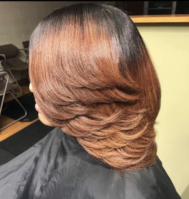 Essence Barber And Beauty | 69 S Squirrel Rd, Auburn Hills, MI 48326, USA | Phone: (248) 606-4563