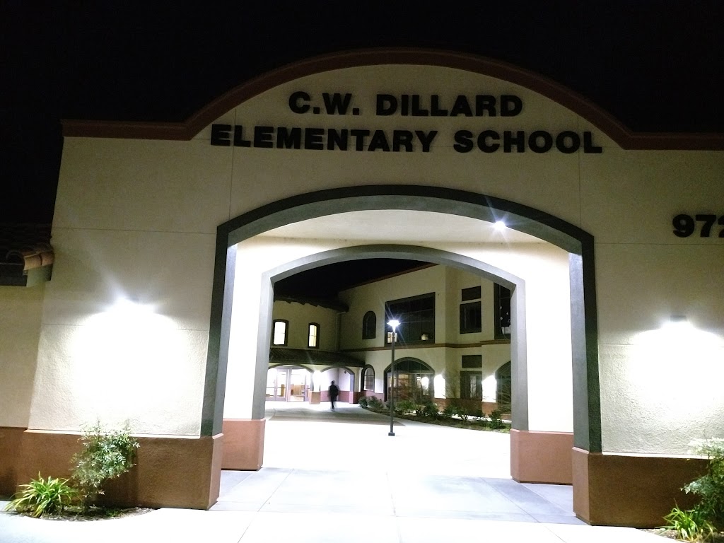 Dillard Elementary School | 9721 Dillard Rd, Wilton, CA 95693, USA | Phone: (916) 687-6121