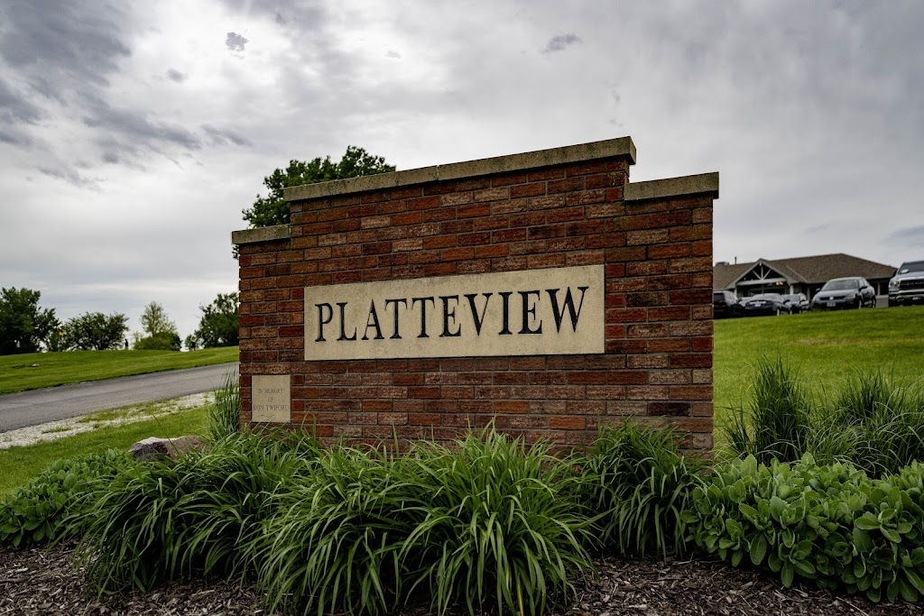 Platteview Golf Club | 4215 Platteview Rd, Bellevue, NE 68123, USA | Phone: (402) 291-5927