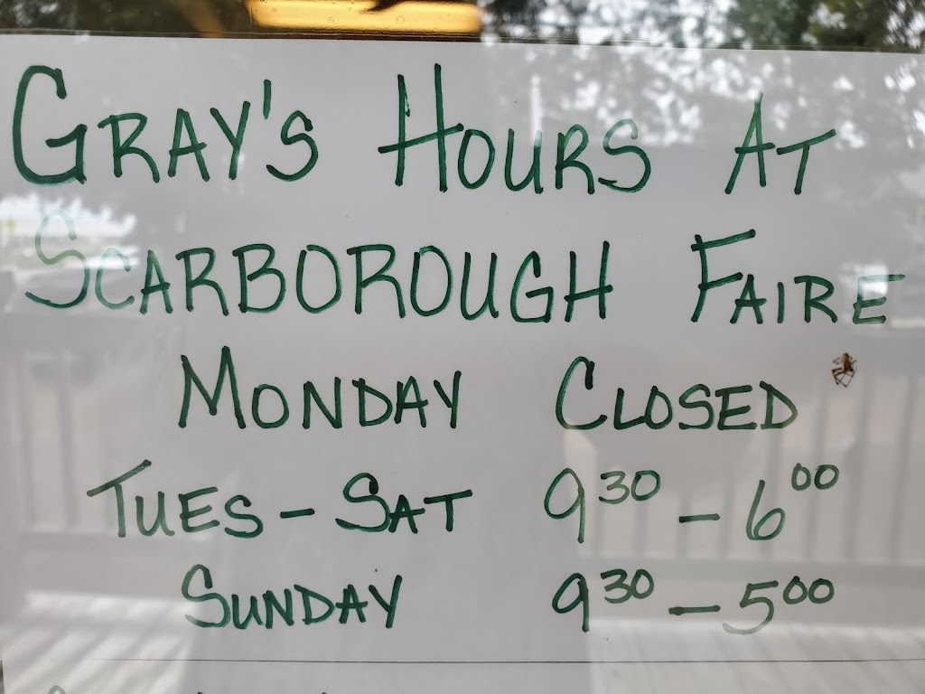 Grays Outer Banks Lifestyle Clothing Company | 1177 Duck Rd, Duck, NC 27949, USA | Phone: (252) 261-1776