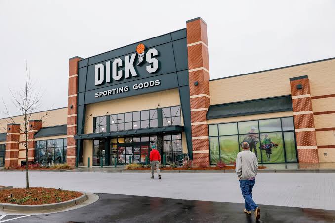 DICKS Sporting Goods | 4044 Grand Ave, Chino, CA 91710, USA | Phone: (909) 590-7626