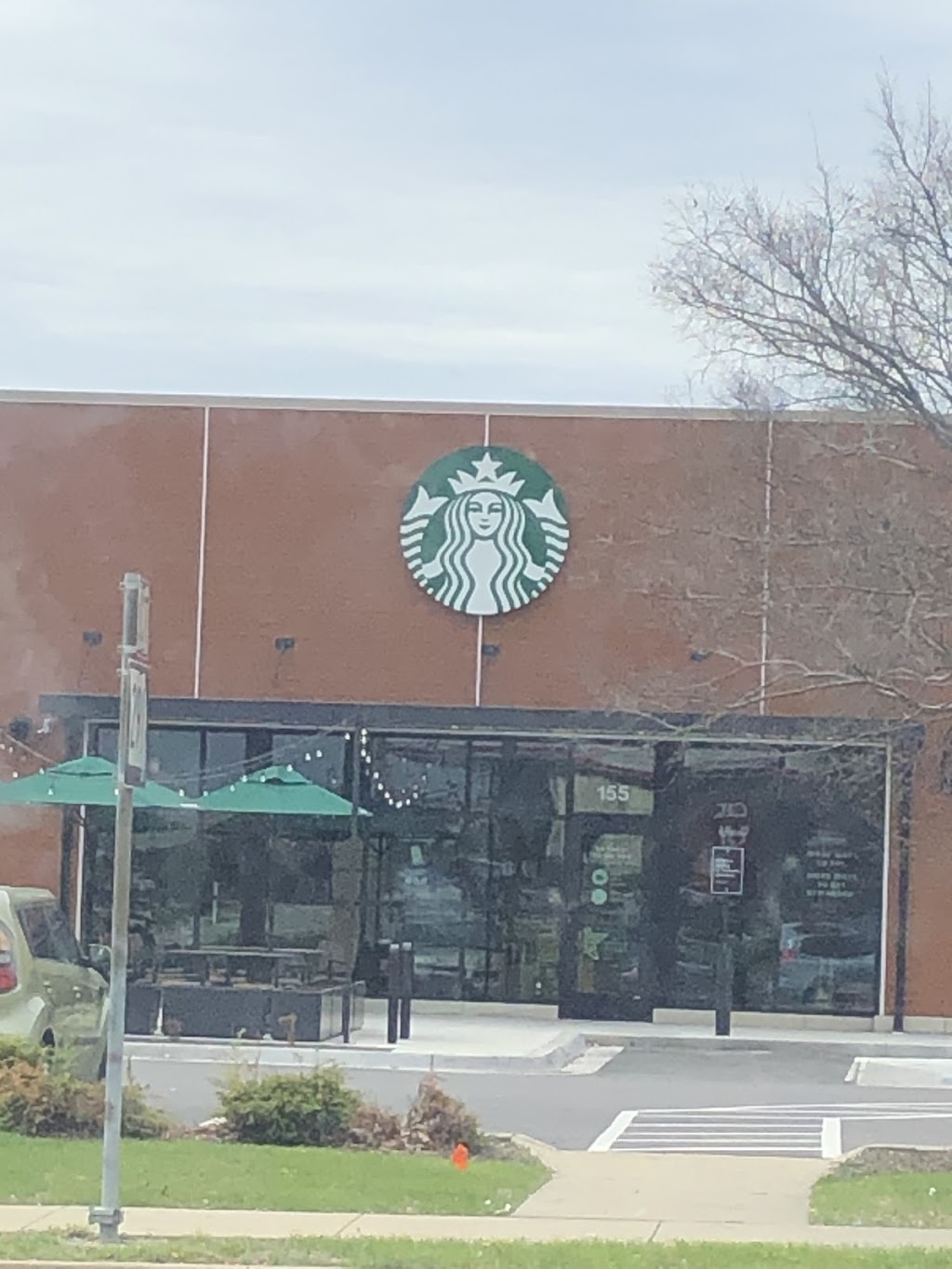 Starbucks | 155 MO-150, Lees Summit, MO 64082, USA | Phone: (816) 643-2506