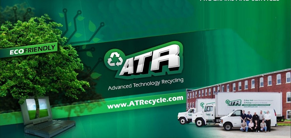 Advanced Technology Recycling (ATR) | 4120 W Windmill Ln #105, Las Vegas, NV 89139, USA | Phone: (702) 837-0269