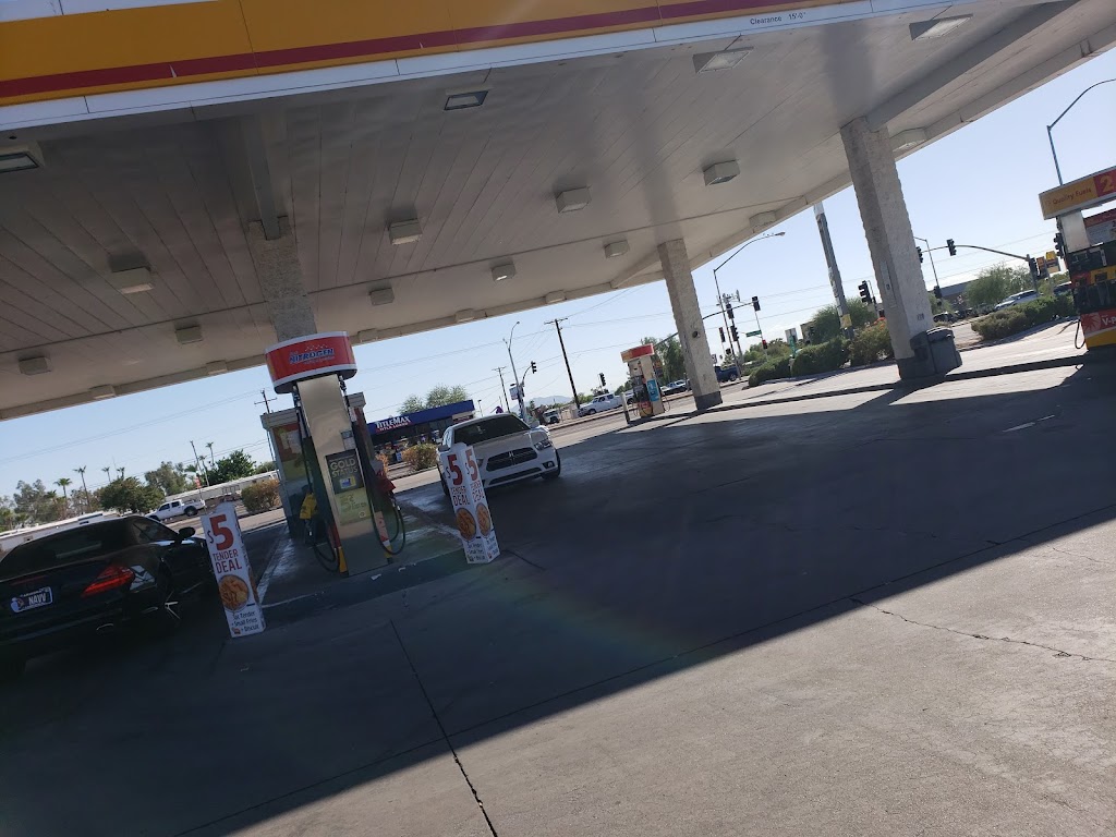 Shell | 9202 E Apache Trail, Mesa, AZ 85207, USA | Phone: (480) 986-6782