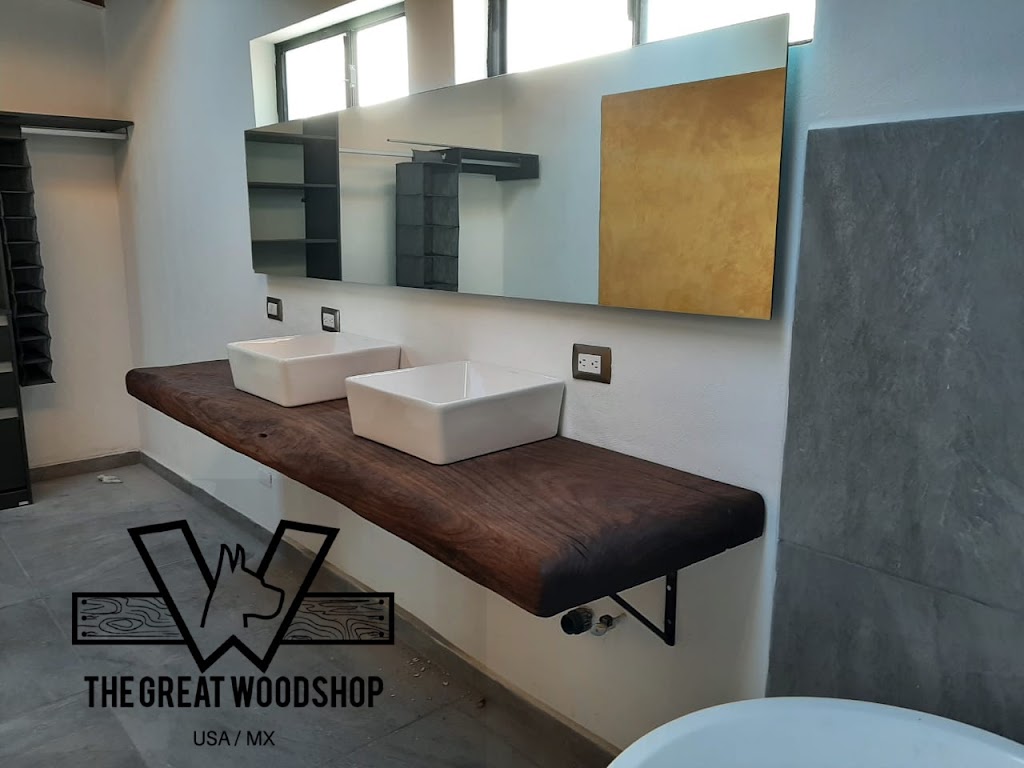 Thegreatwoodshop | Carretera el tigre Tecate km #17, Berilio, 22766 B.C., Mexico | Phone: 646 287 8732