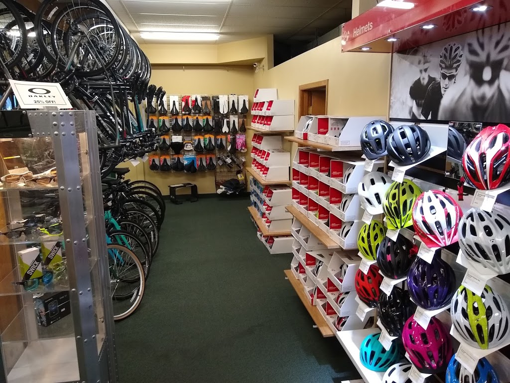 Forest Lake Cycle & Skate BIKE SHOP | 455 Lake St N, Forest Lake, MN 55025, USA | Phone: (651) 464-4035