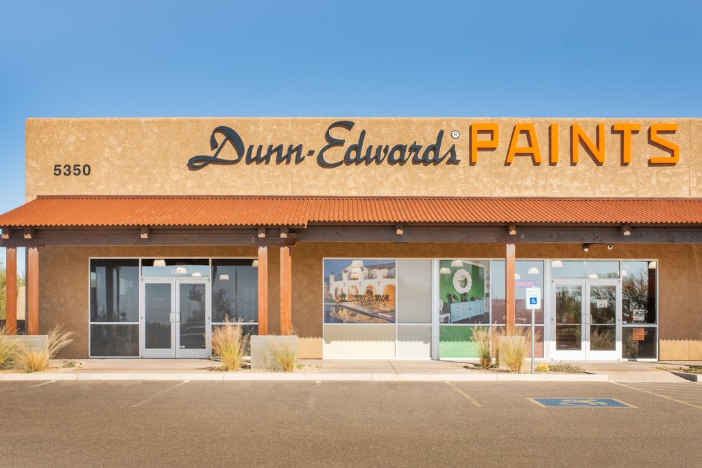 Dunn-Edwards Paints - Cave Creek | 5350 E Carefree Hwy Suite 101-104, Cave Creek, AZ 85331, USA | Phone: (623) 428-2064