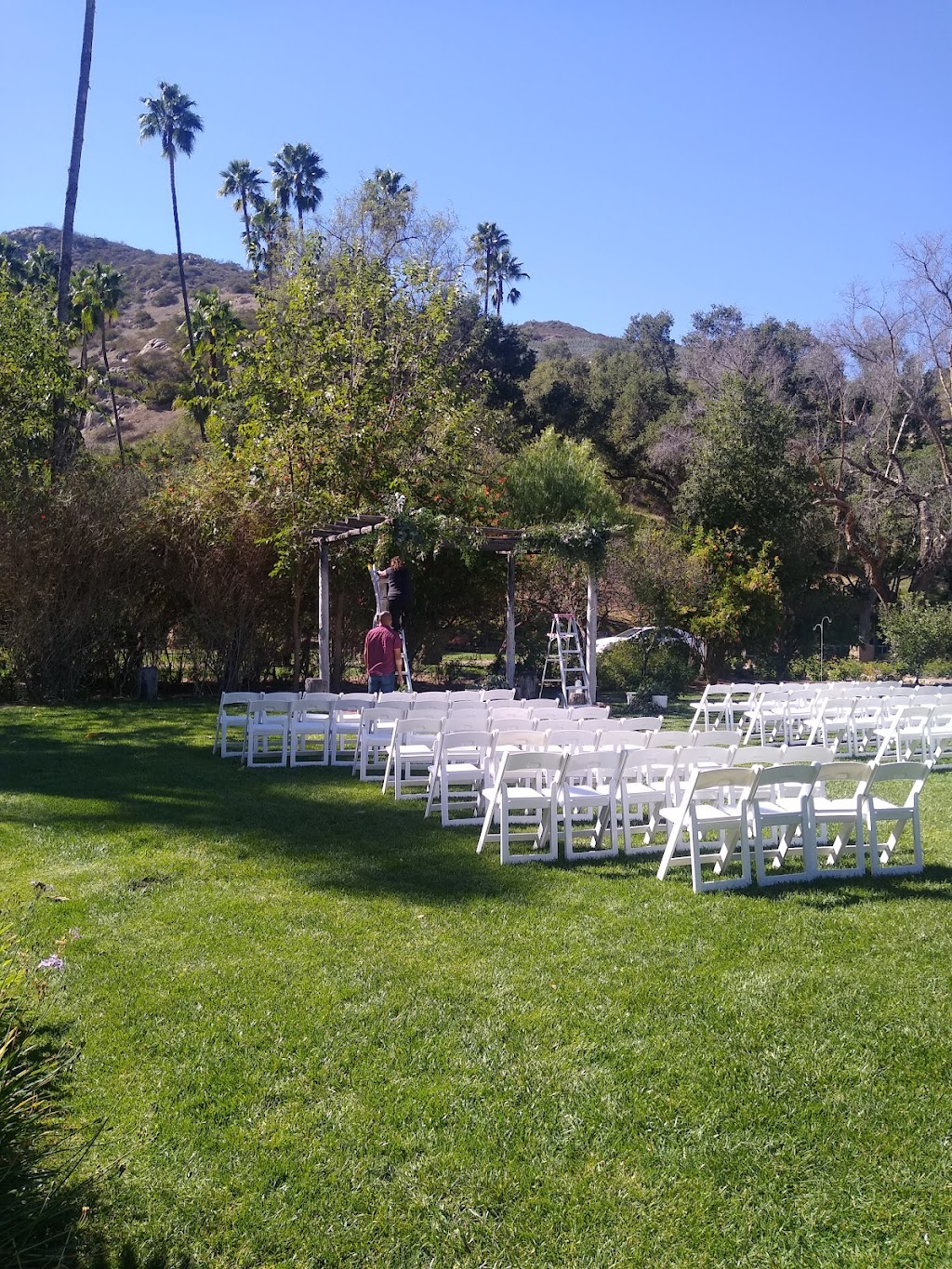 The Ranch at Bandy Canyon 16251 Bandy Canyon Rd, Escondido, CA 92025