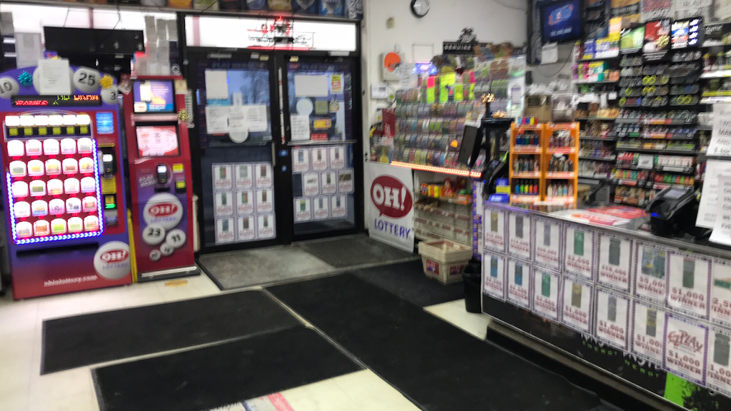 Convenient Food Mart And Gas Station | 3119 Hubbard Rd, Madison, OH 44057, USA | Phone: (440) 428-2215