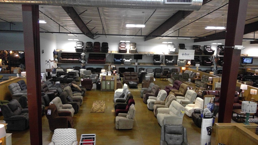 Neals Homestore | 2825 US-75, Okmulgee, OK 74447, USA | Phone: (918) 756-0920