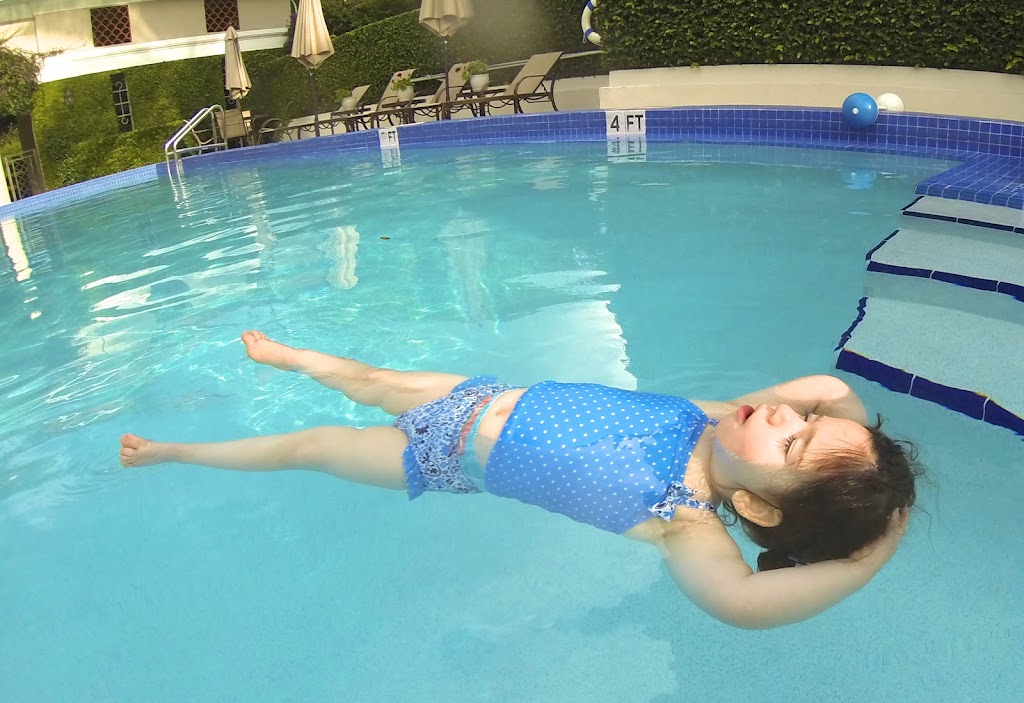 Bright Kids Swimming | 1045 10th St, Miami Beach, FL 33139, USA | Phone: (305) 209-7946