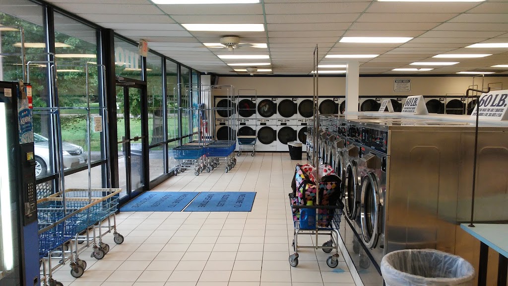 Sudsville 24 Hour Coin Laundry | 1110 E Cold Spring Ln, Baltimore, MD 21239, USA | Phone: (410) 433-9620