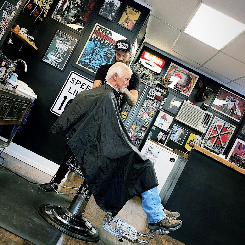 Deadbeats Barbershop | 28720 I-10 #220, Boerne, TX 78006, USA | Phone: (830) 328-7233