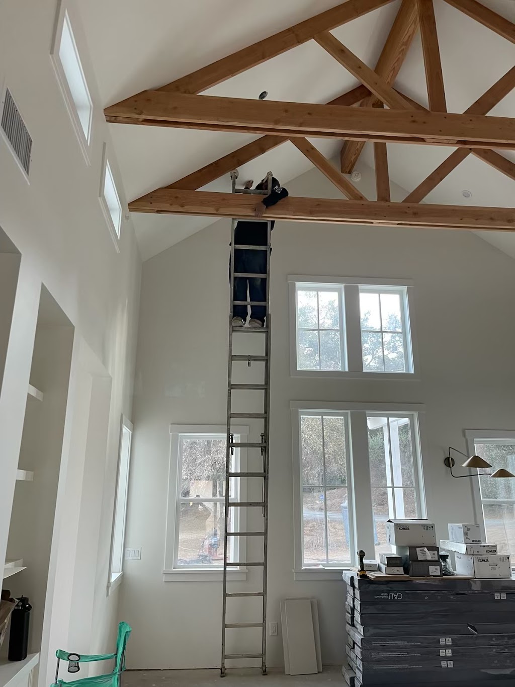 San Diego Pro Electric | 1119 S Mission Rd, Fallbrook, CA 92028, USA | Phone: (760) 468-8216