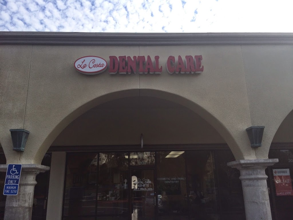 John P DiMaccio DDS: La Costa Dental Care | 6965 El Camino Real, Carlsbad, CA 92009, USA | Phone: (760) 431-9771