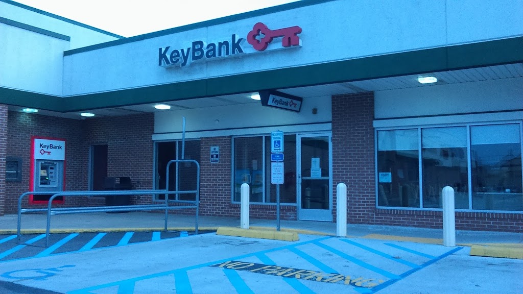 KeyBank | 810 McKeesport Rd, Elizabeth, PA 15037, USA | Phone: (412) 384-7200