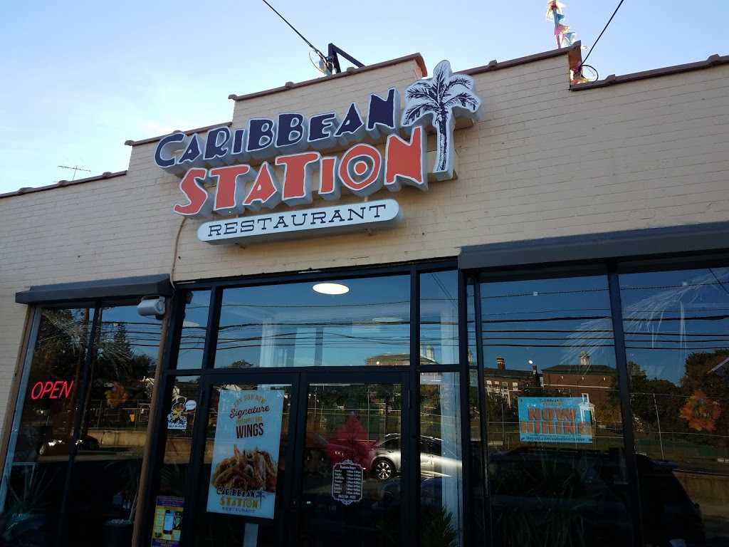 Caribbean Station Restaurant | 274 Trenton Ave, Paterson, NJ 07503, USA | Phone: (862) 336-9555