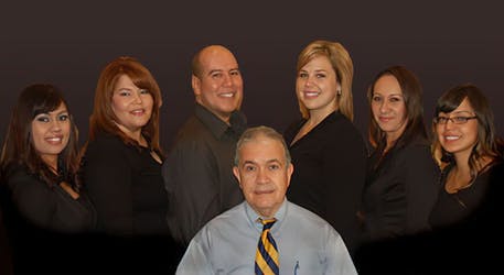 Star City Dental | 1806 McRae Blvd, El Paso, TX 79925, USA | Phone: (915) 591-7117