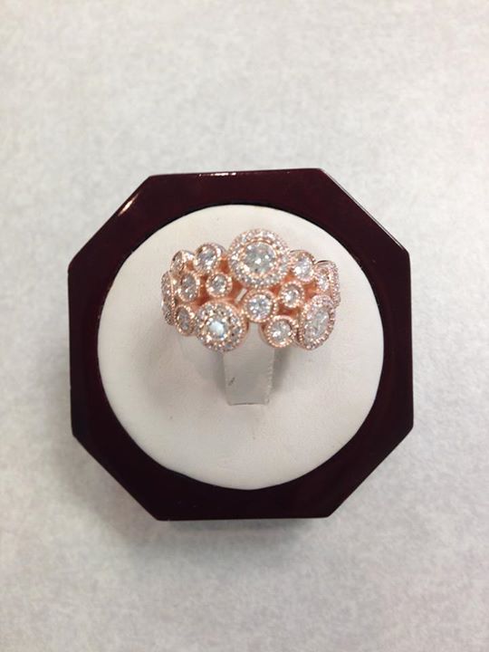 Fancy That Fine Jewelry | 1752 Hudson Bridge Rd #102, Stockbridge, GA 30281 | Phone: (770) 507-7458