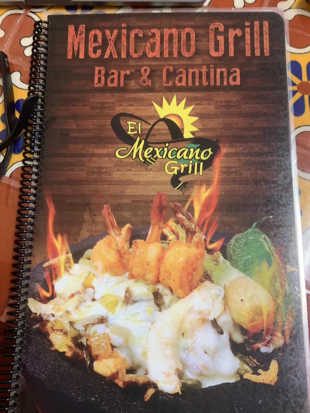 El Mexicano Grill & Cantina Midlothian | 1000 E Main St # 106, Midlothian, TX 76065, USA | Phone: (214) 817-8459