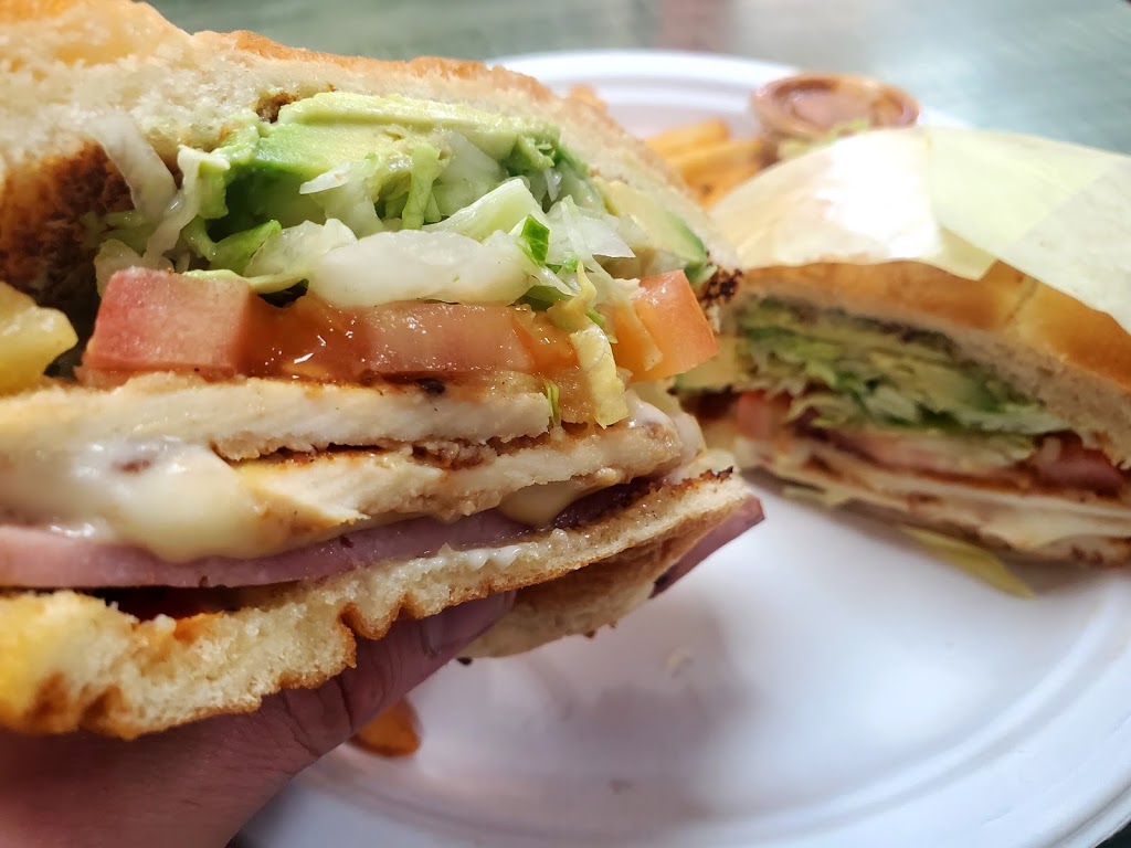 Tortas El Chavo | 1101 N Mesa Dr, Mesa, AZ 85201 | Phone: (480) 844-4200