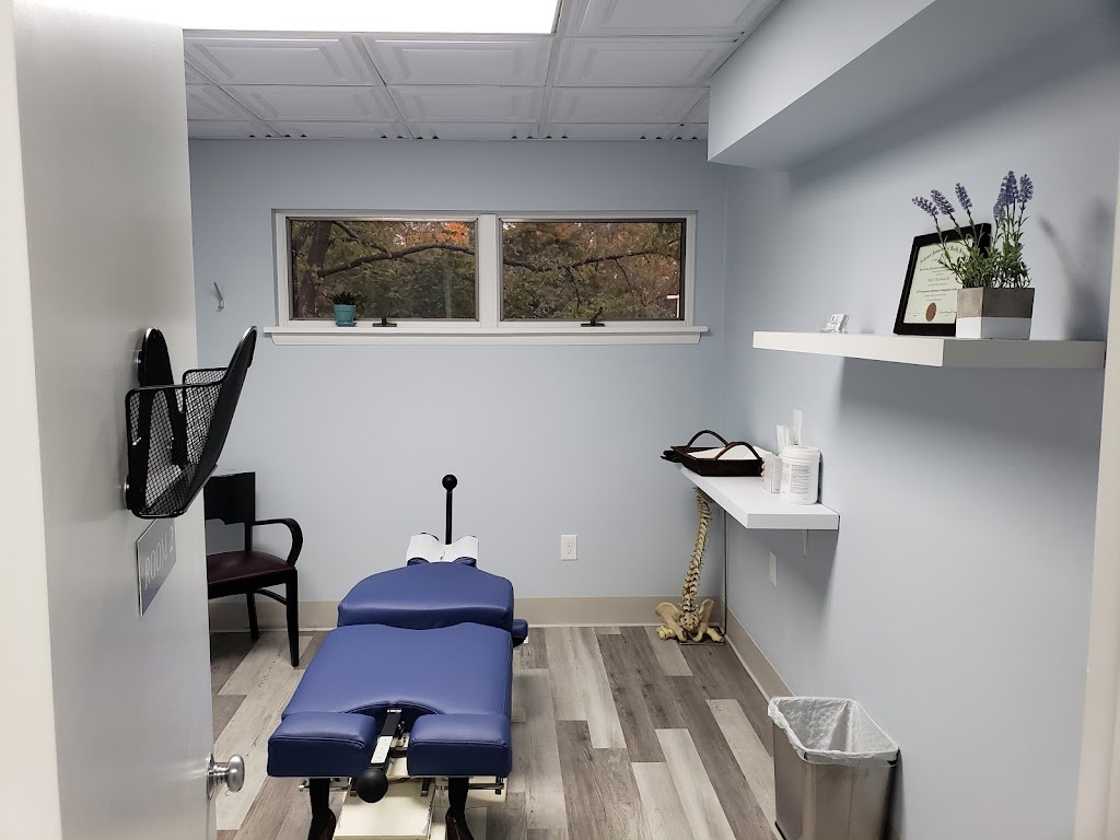 Danbury Chiropractic and Wellness | 85 North St #7, Danbury, CT 06810, USA | Phone: (203) 792-9582