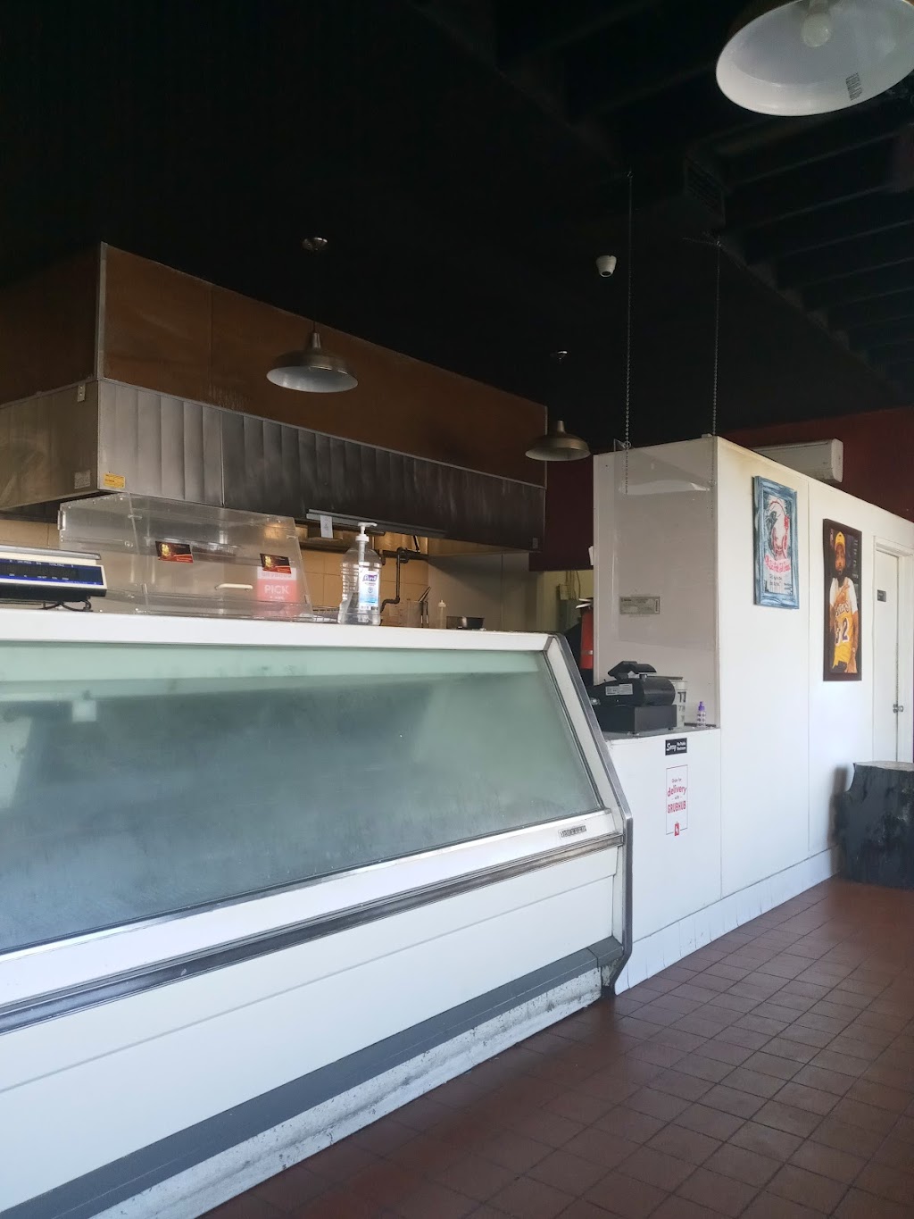 Off Da Hook Fish House | 3440 W Slauson Ave, Los Angeles, CA 90043, USA | Phone: (323) 792-4662