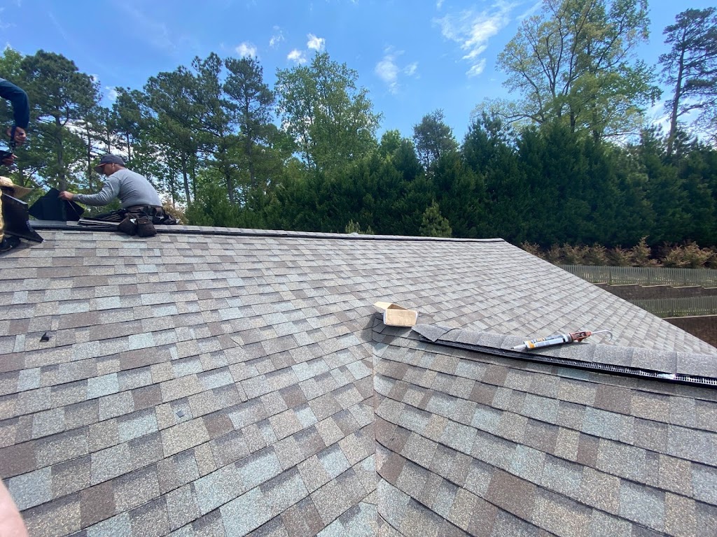 Southern Elite Roofing, Inc. | 4255 Wade Green Rd STE 110, Kennesaw, GA 30144, USA | Phone: (678) 335-5800