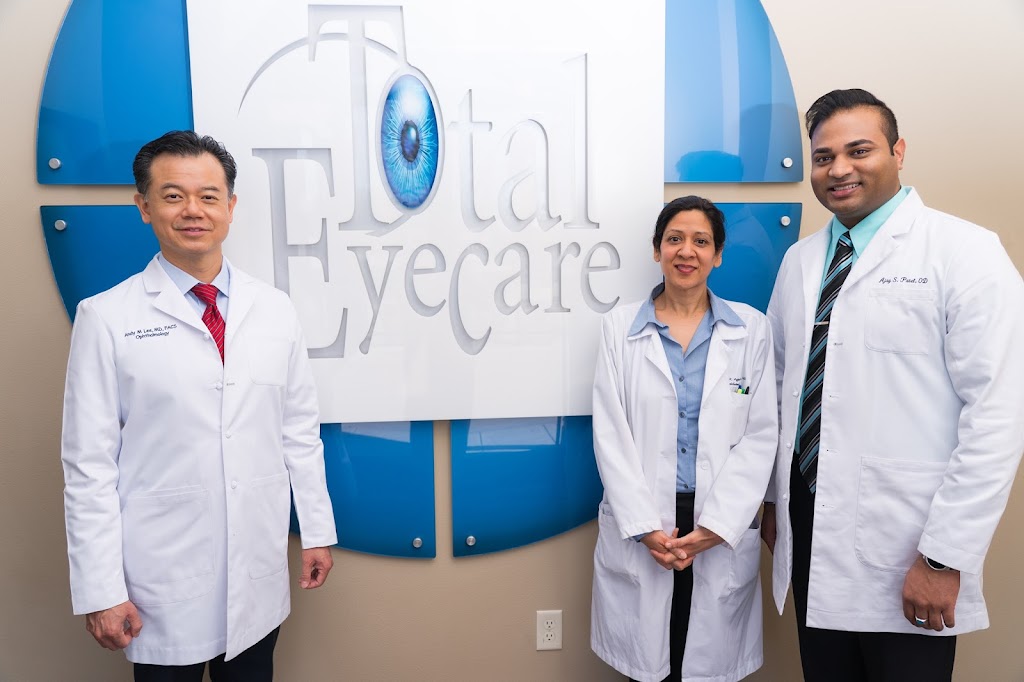 Total Eye Care/ Andy M. Lee, MD | 388 E Hwy 67, Duncanville, TX 75137, USA | Phone: (972) 296-2020