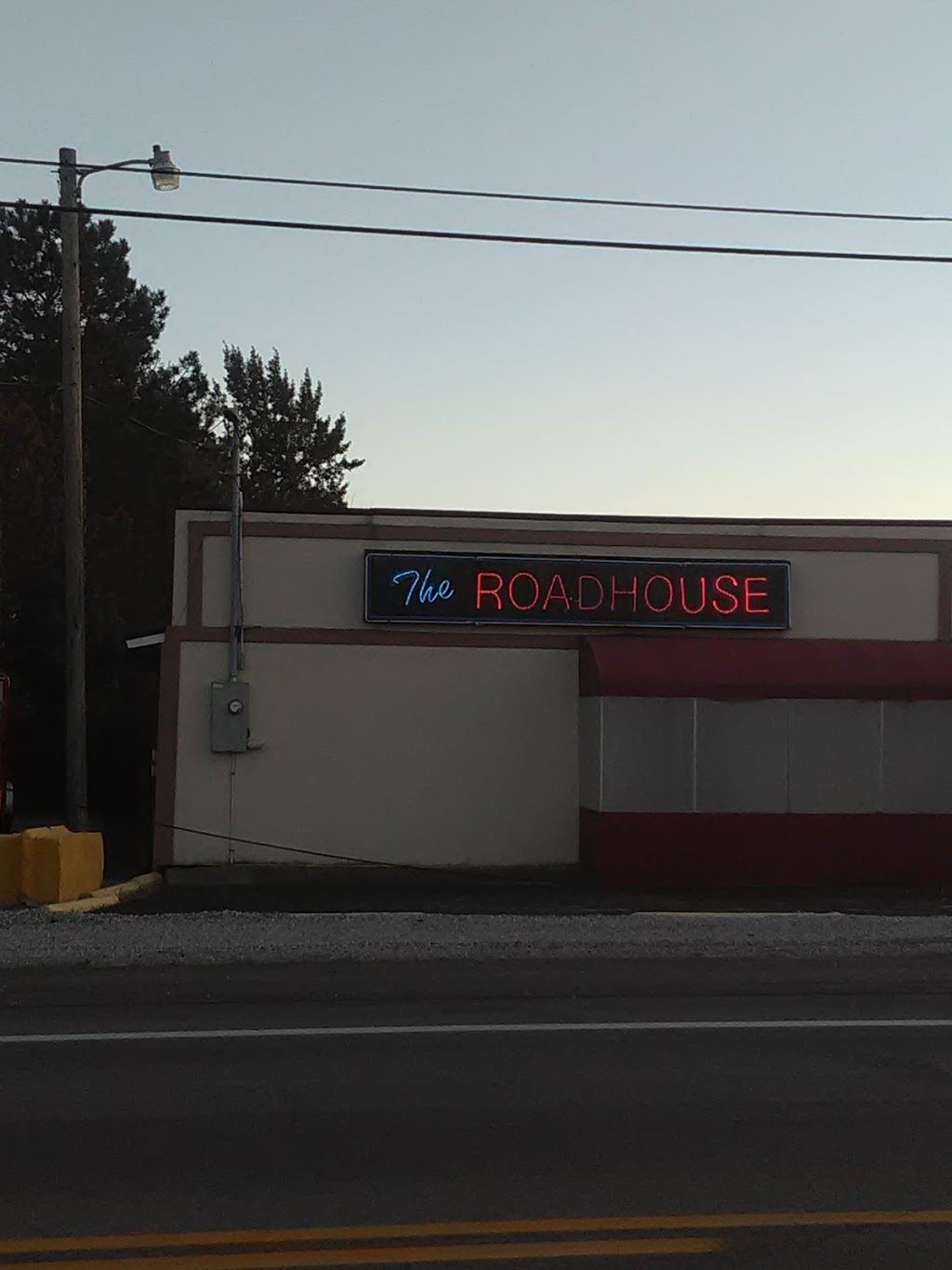 The Roadhouse | 11535 Central Ave, Swanton, OH 43558, USA | Phone: (419) 829-2223