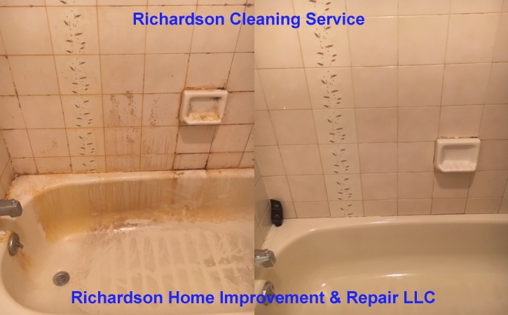 Richardson Home Improvement & Repair LLC | 306 S 4th Ave, Highland Park, NJ 08904, USA | Phone: (877) 364-2838