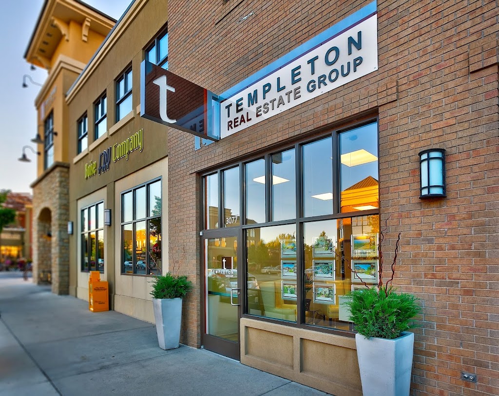 Templeton Real Estate Group | 3077 S Bown Way, Boise, ID 83706, USA | Phone: (208) 473-2203