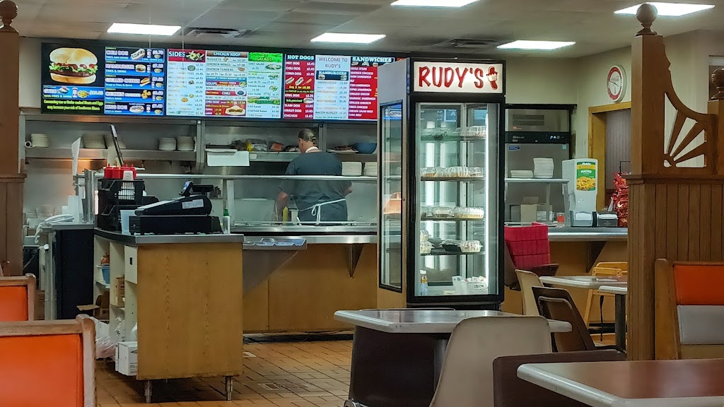 Rudys Hot Dog | 6069 N Summit St, Toledo, OH 43611, USA | Phone: (419) 729-5781