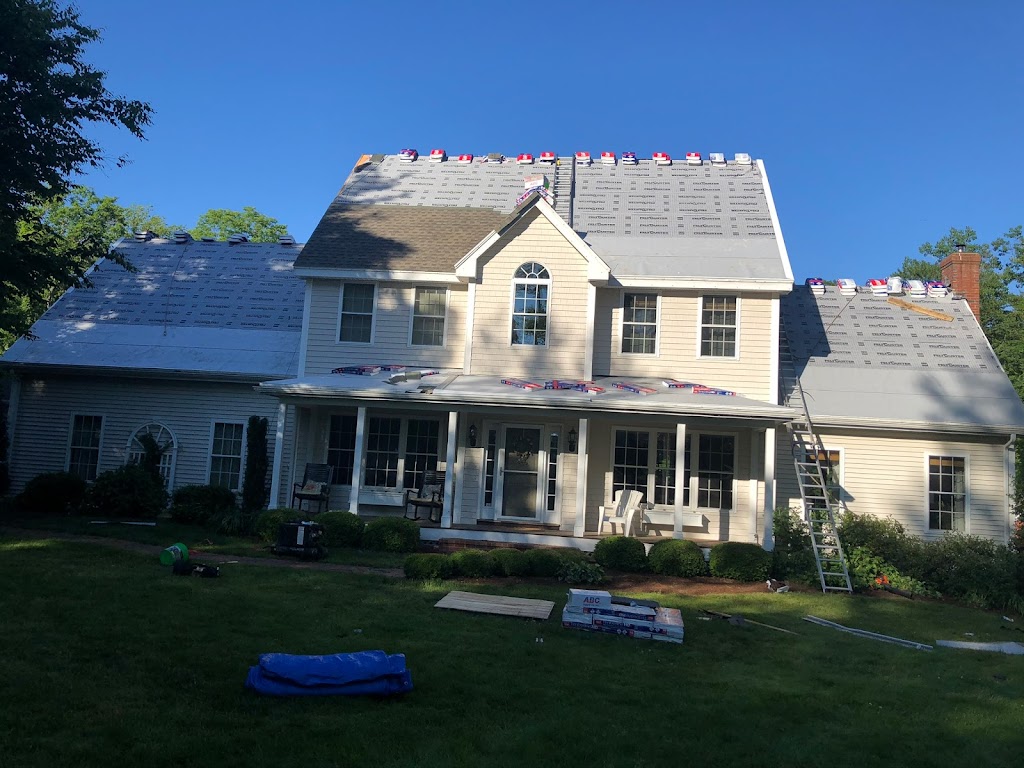 Caizan Roofing | 104 Concord St, Lowell, MA 01852 | Phone: (978) 235-6160