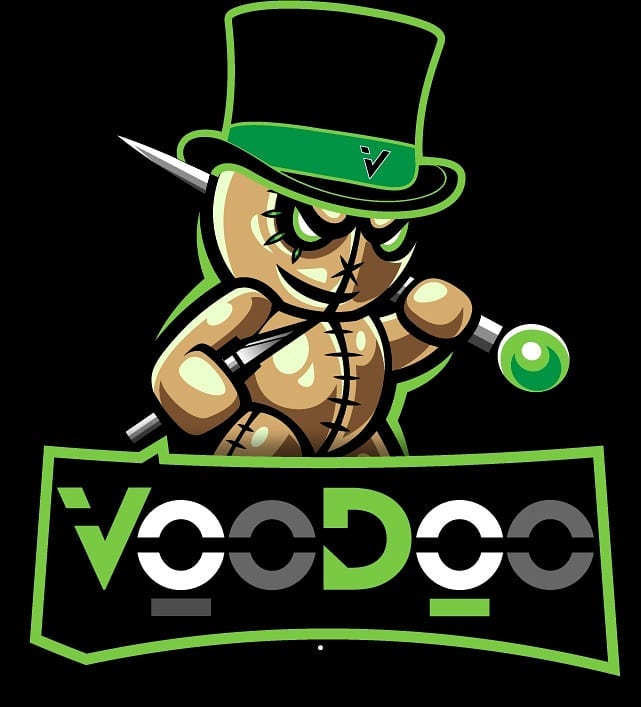 Voodoo Visions | 375 Industry Dr Unit H, Carlisle, OH 45005, USA | Phone: (937) 704-6285