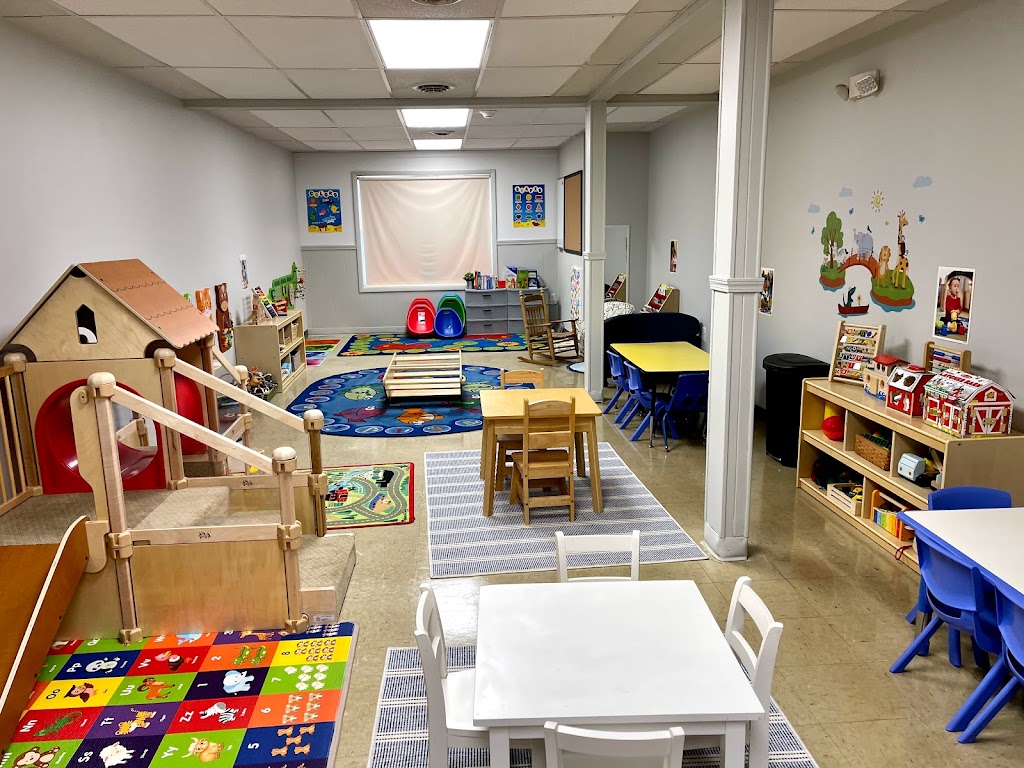 Friends And Family Daycare | 11701 Tecumseh-Clinton Hwy, Clinton, MI 49236, USA | Phone: (734) 845-9212