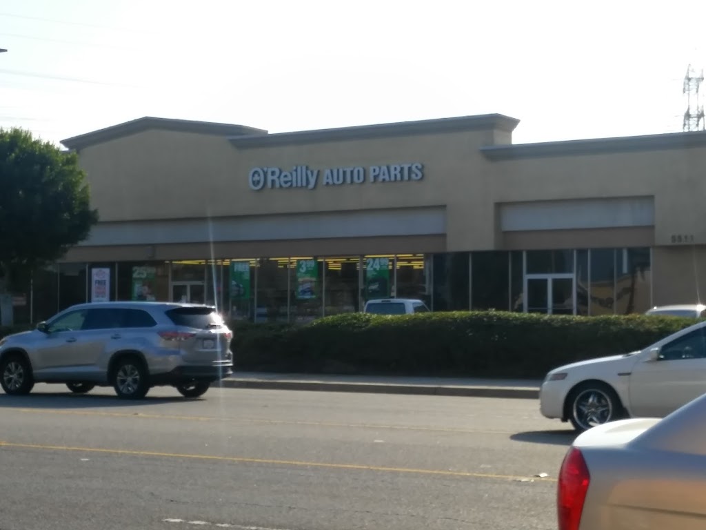 OReilly Auto Parts | 5511 Woodruff Ave, Lakewood, CA 90713, USA | Phone: (562) 804-4452
