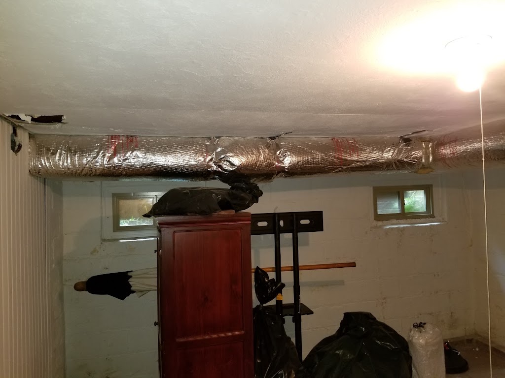 Phoenix Home Improvement & HVAC LLC | 68 Sanford St, East Orange, NJ 07018, USA | Phone: (862) 220-2376