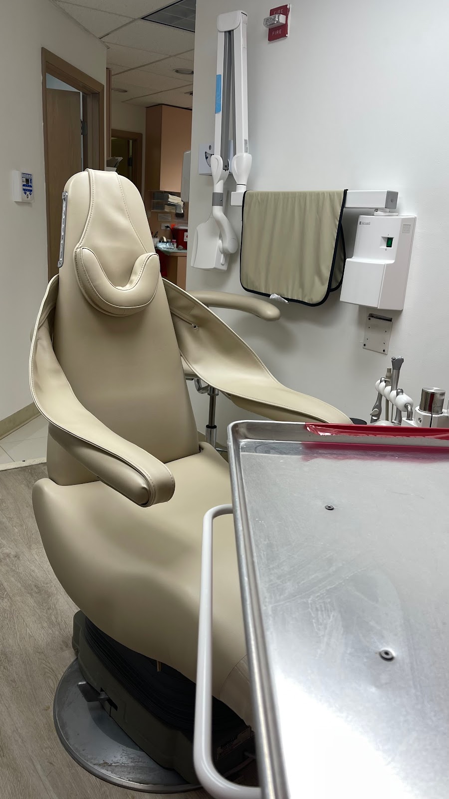 Mount Zion Dental - Dr. Maria Cook | 951 NE 167th St #208, North Miami Beach, FL 33162, United States | Phone: (786) 671-4582