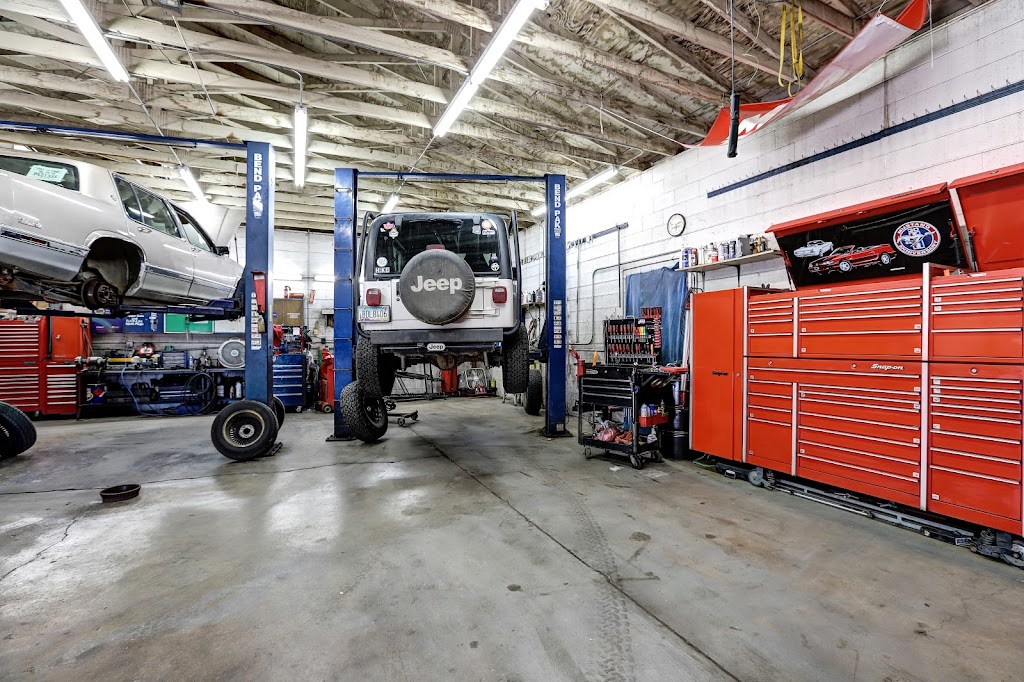 Wess Auto & Diesel Repair | 6538 E Main St, Mesa, AZ 85205, USA | Phone: (480) 981-8914