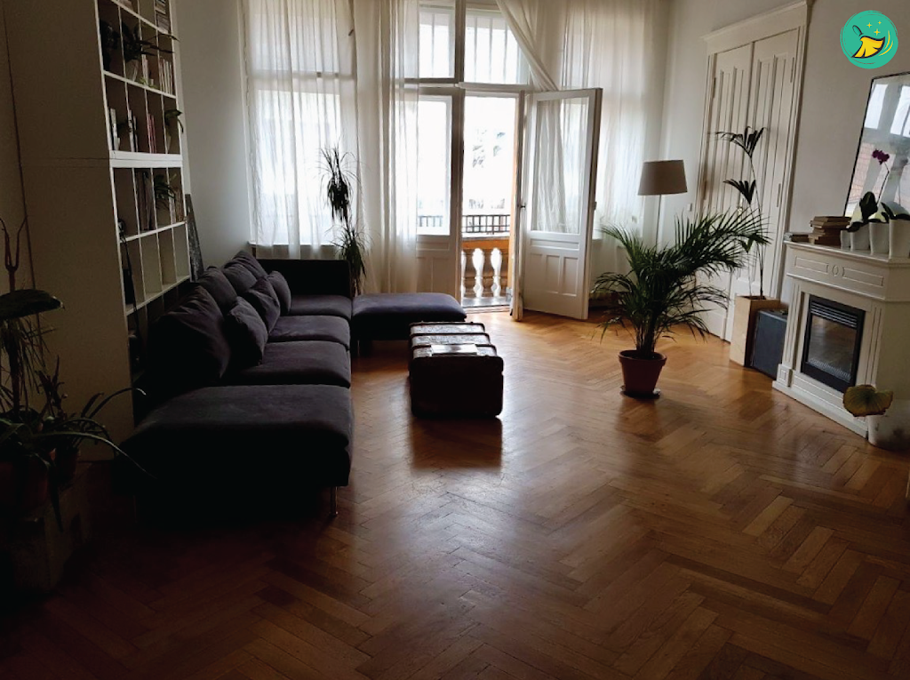 SPIC AND SPAN. Home & Office Cleaning | Scharnhorststraße 24, 10115 Berlin, Germany | Phone: 030 58849440