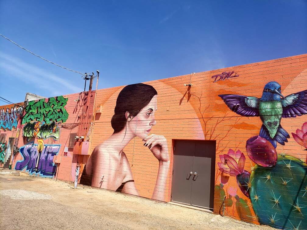 Stephanie Chavez - State Farm Insurance Agent | 2816 N 16th St C, Phoenix, AZ 85006, USA | Phone: (602) 457-3825