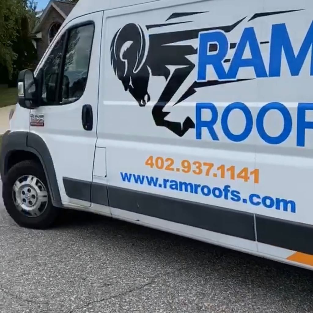 Ram Roofing and Solar | 3031 W Elgin Ave # 2, Lincoln, NE 68522, USA | Phone: (402) 937-1141
